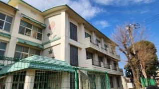 綾瀬市立綾瀬中学校