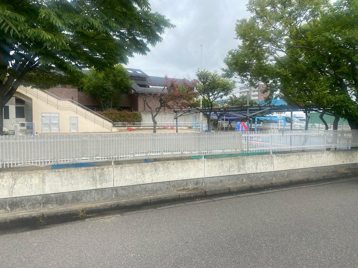保育園