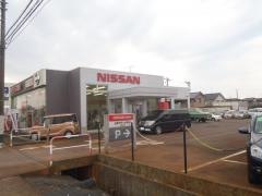 日産サティオ新潟新潟北店