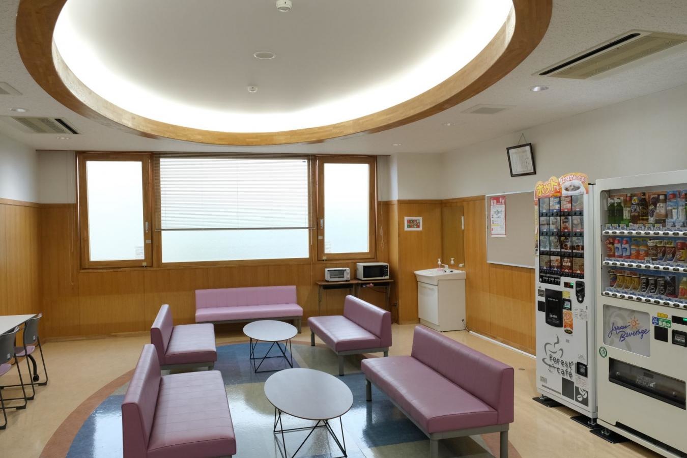 福井市医師会看護専門学校