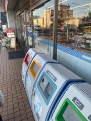 ローソン　あわら舟津店