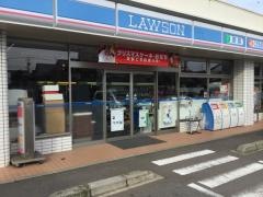 ローソン　あわら舟津店