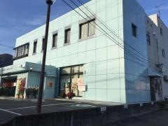 飯田信用金庫上飯田支店