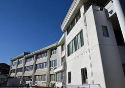 米沢小学校