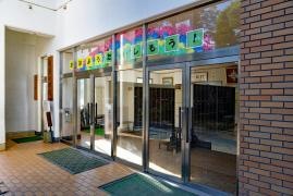 米沢小学校