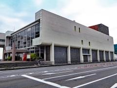 伊東市観光会館