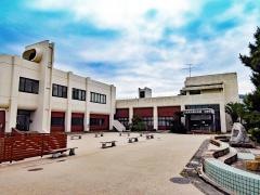 伊東市観光会館