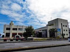 伊東市観光会館