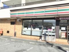 セブンイレブン　長泉南店