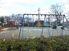 湯沢平公園