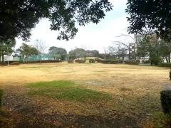 湯沢平公園