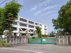 春日井市立松原中学校