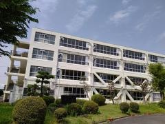 春日井市立松原中学校