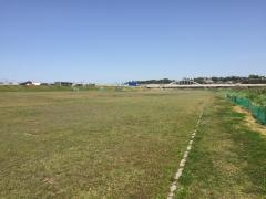 第46号松川橋緑地
