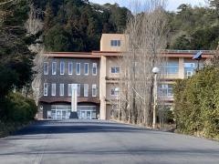 湖南市立石部中学校