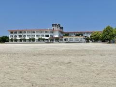 桐原東小学校