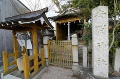 安閑神社