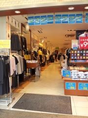 Ｐ．Ｓ．ＦＡ京都四条店