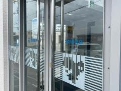 池田泉州銀行北野田支店