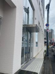 池田泉州銀行北野田支店