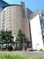 滋賀銀行梅田支店