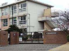 交北小学校