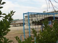 交北小学校