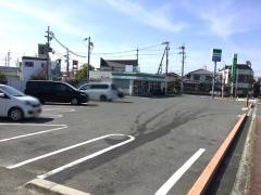 ファミリーマート　高槻浦堂店