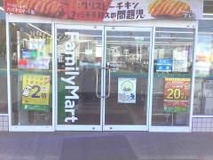 ファミリーマート　高槻浦堂店
