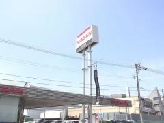 日産プリンス大阪石切店