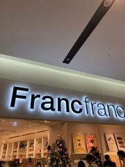 Ｆｒａｎｃｆｒａｎｃ　西宮ガーデンズ店