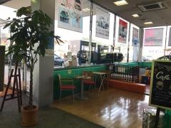 トヨタカローラ姫路しらさぎ店