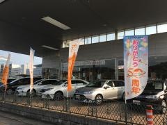 トヨタカローラ姫路しらさぎ店