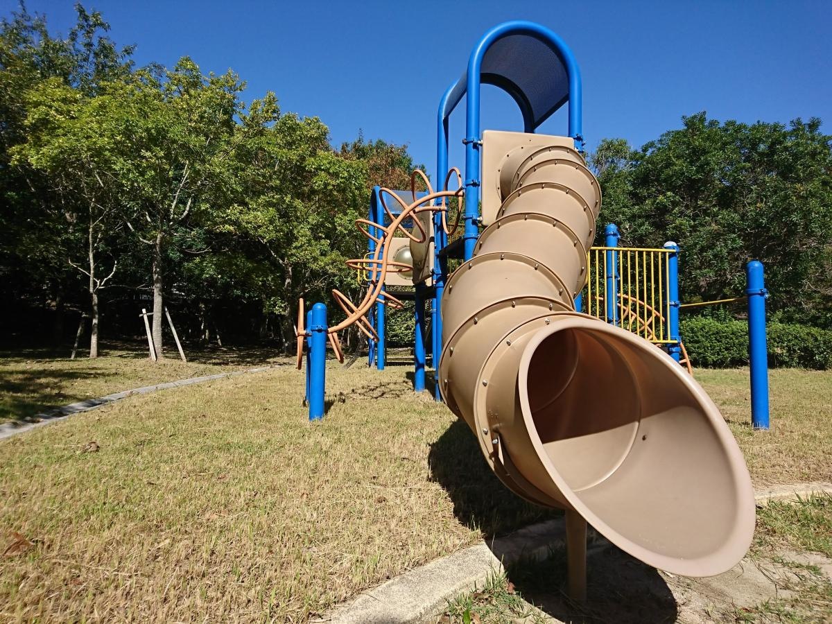奥の小谷公園