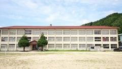 掛合小学校