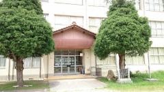 掛合小学校