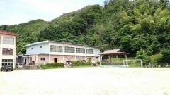 掛合小学校