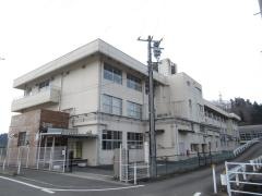 鶴喜小学校