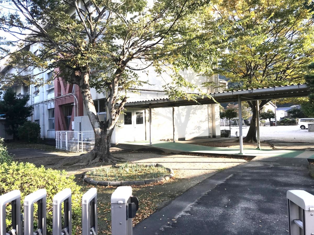 喜須来小学校