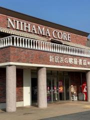 明屋書店　ＭＥＧＡ西の土居店
