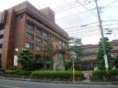 行橋市役所