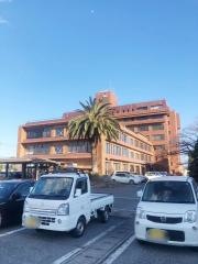 行橋市役所