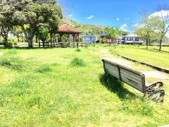 錦城公園