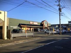 サトー食鮮館八田店