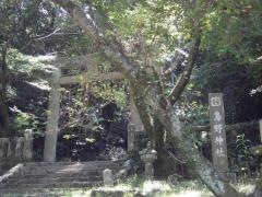 鳥野神社