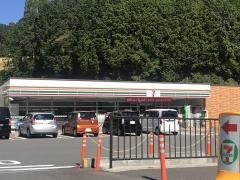 セブンイレブン 伊万里南波多店