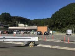 セブンイレブン　伊万里南波多店