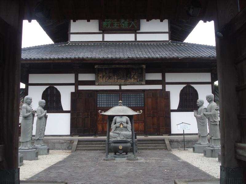 本殿