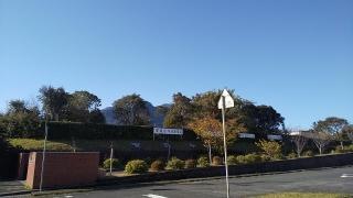安房小学校