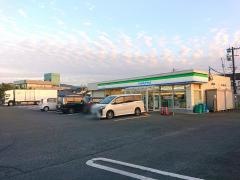 ファミリーマート　川内平佐店